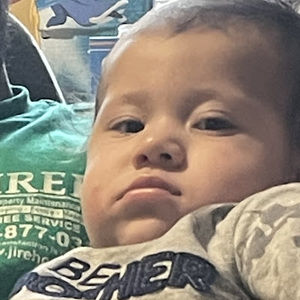 Meet your Posher, Milton